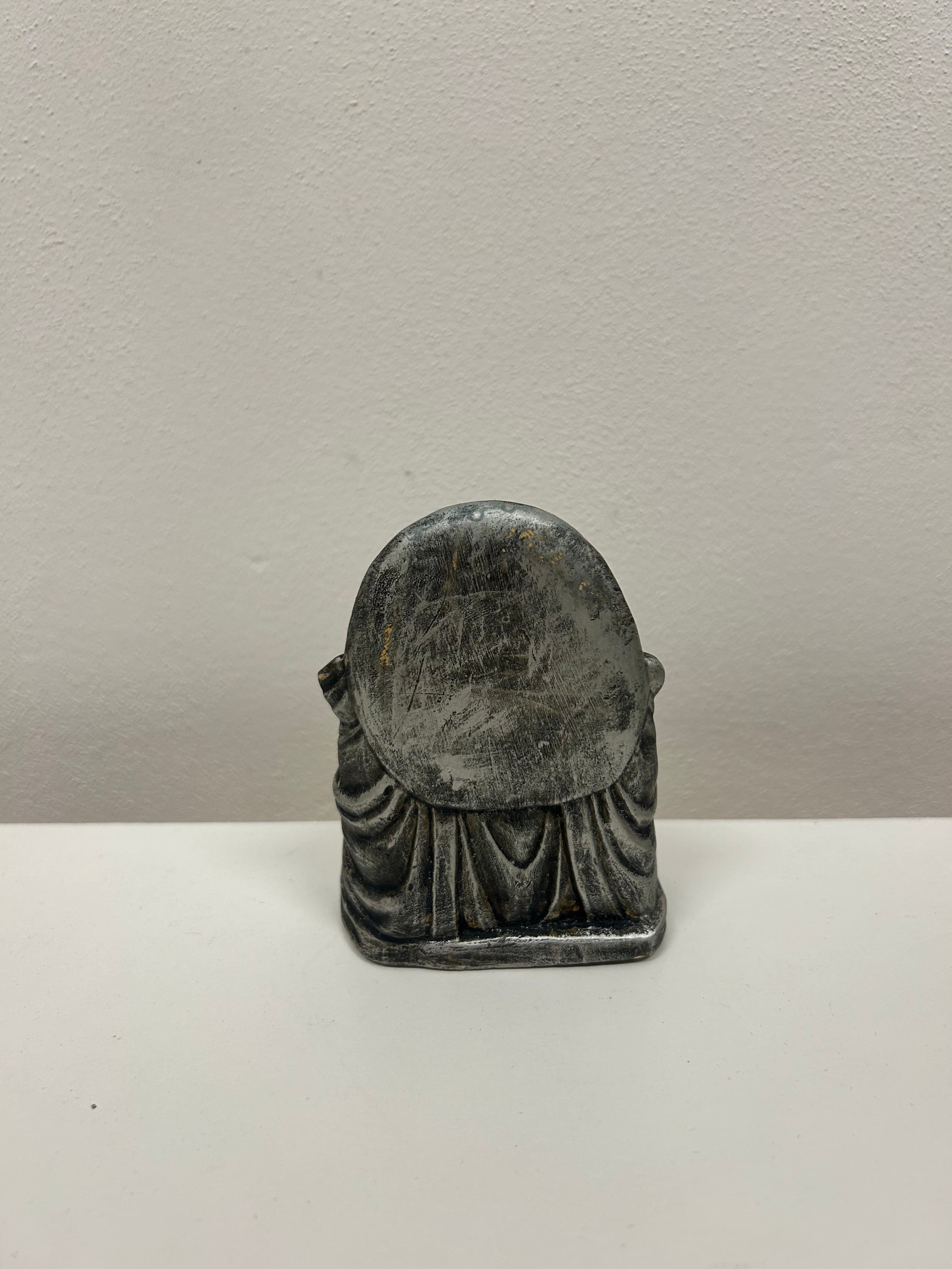 Smějící se Buddha malý 2