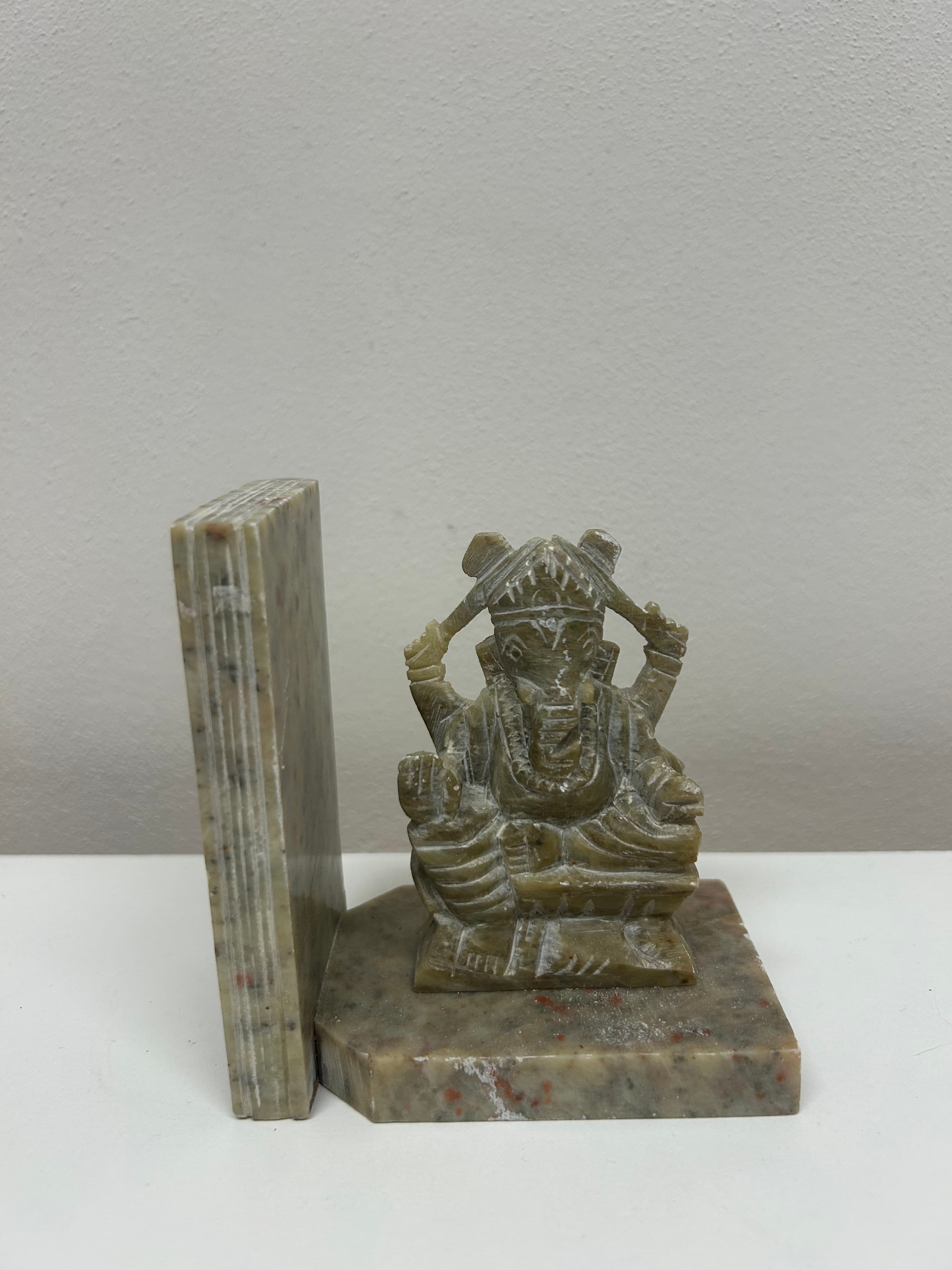 Ganesha — zarážka na knihy