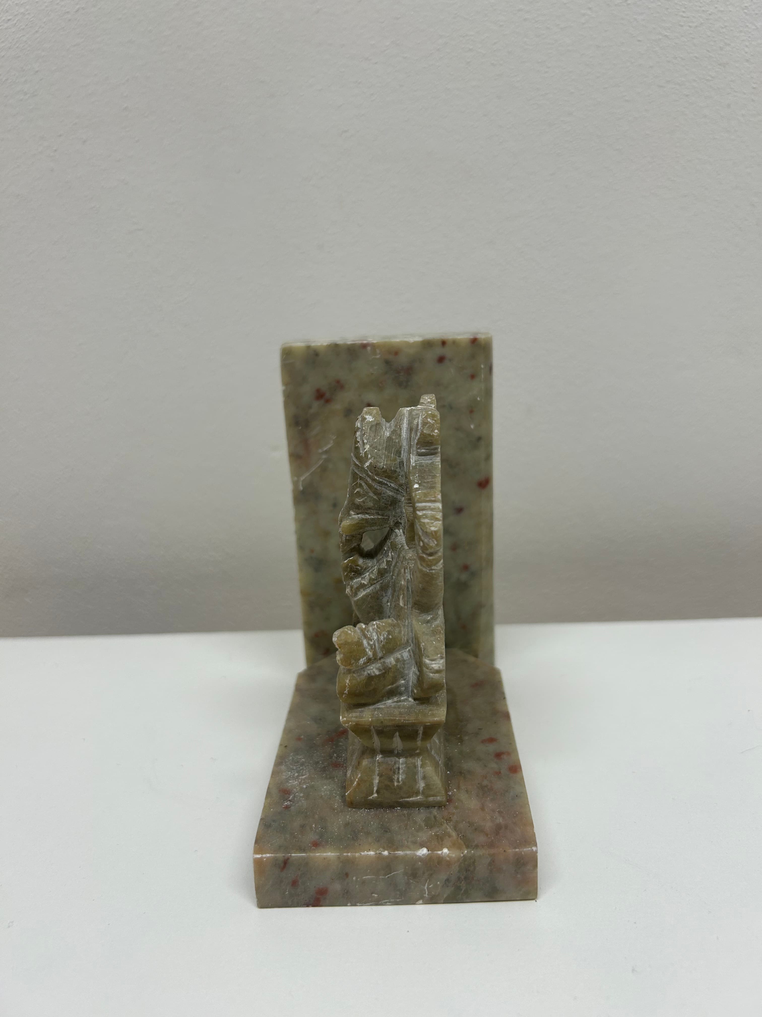 Ganesha — zarážka na knihy 2