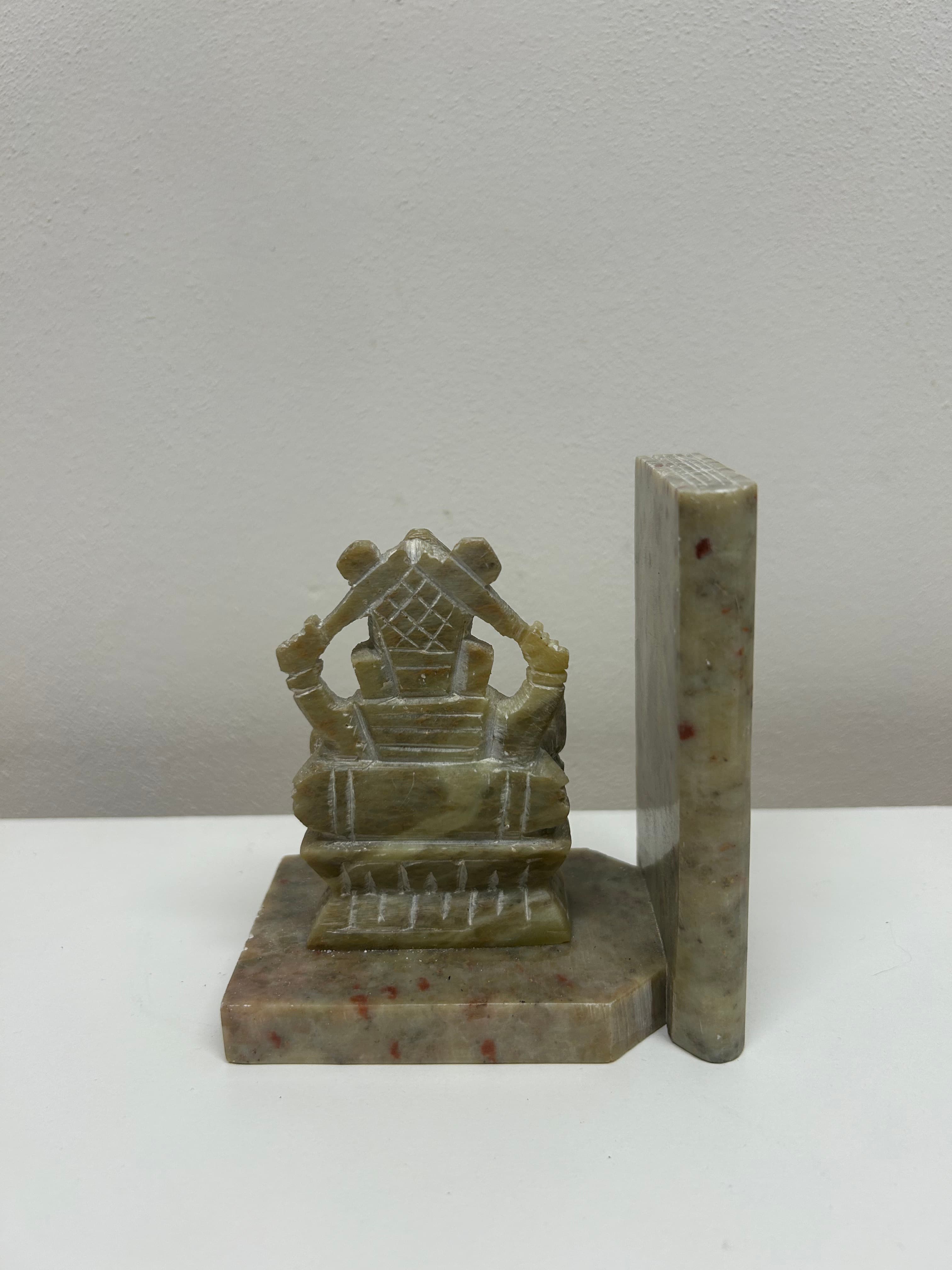 Ganesha — zarážka na knihy 3