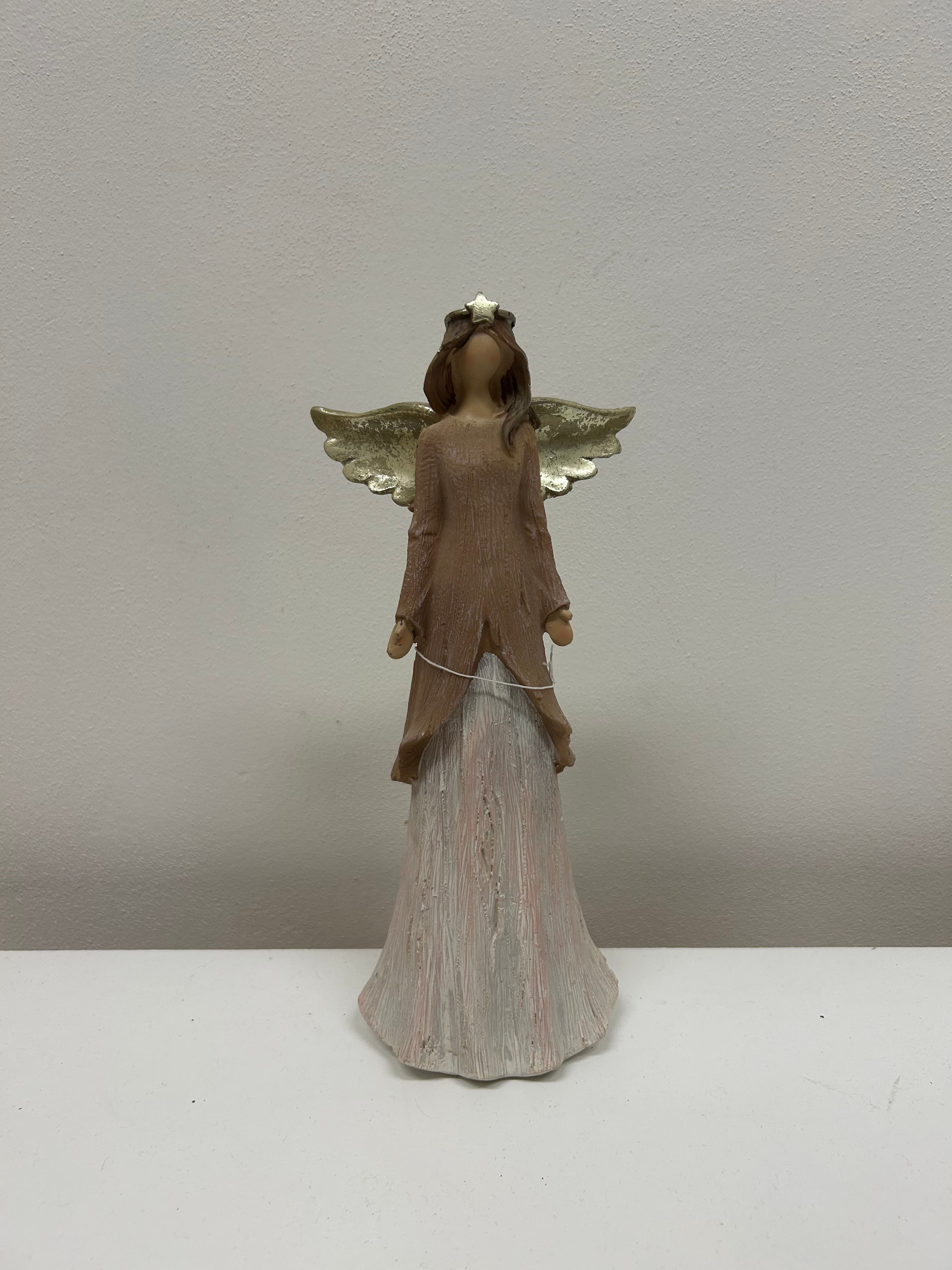 Andílek s hvězdičkou 2