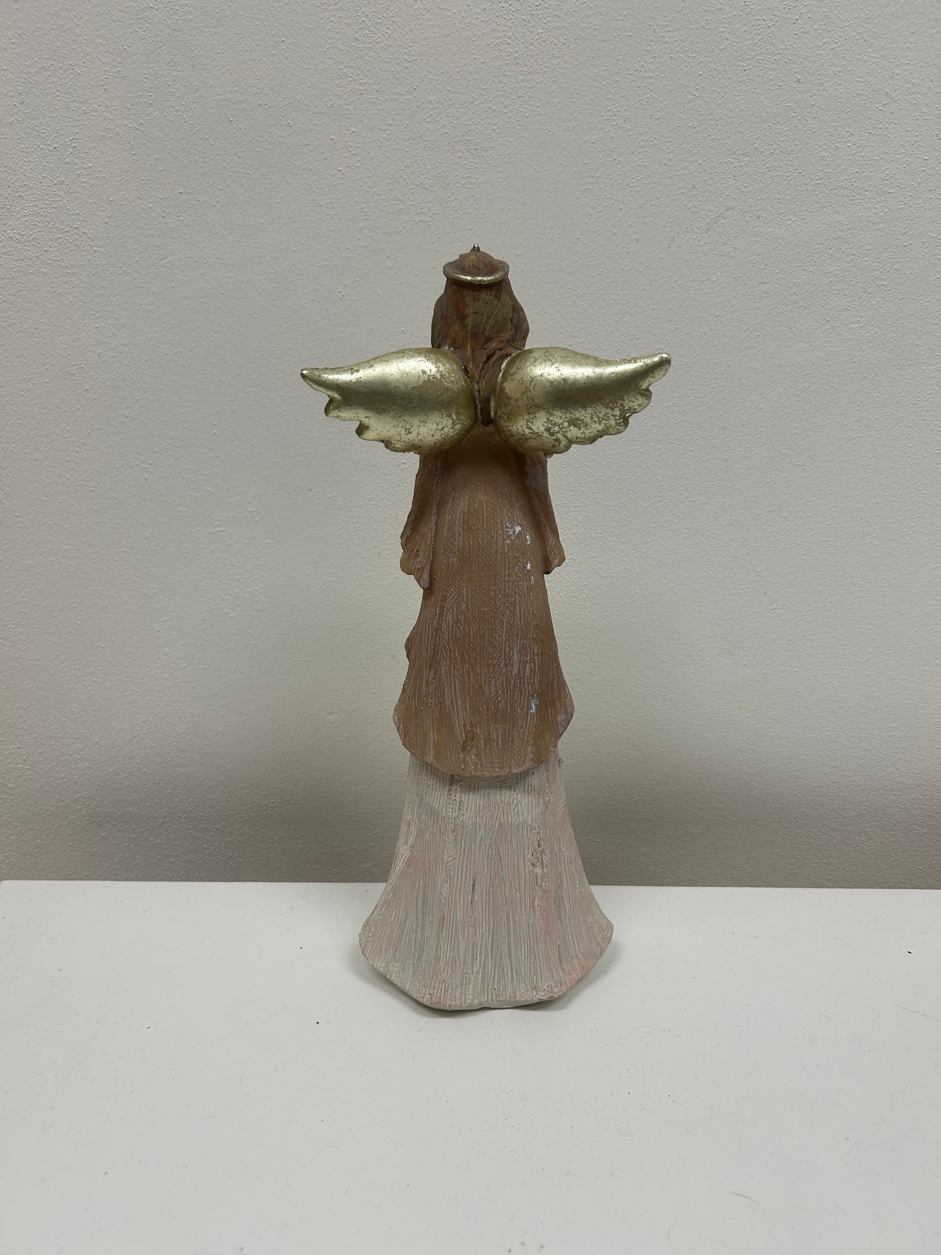 Andílek s hvězdičkou