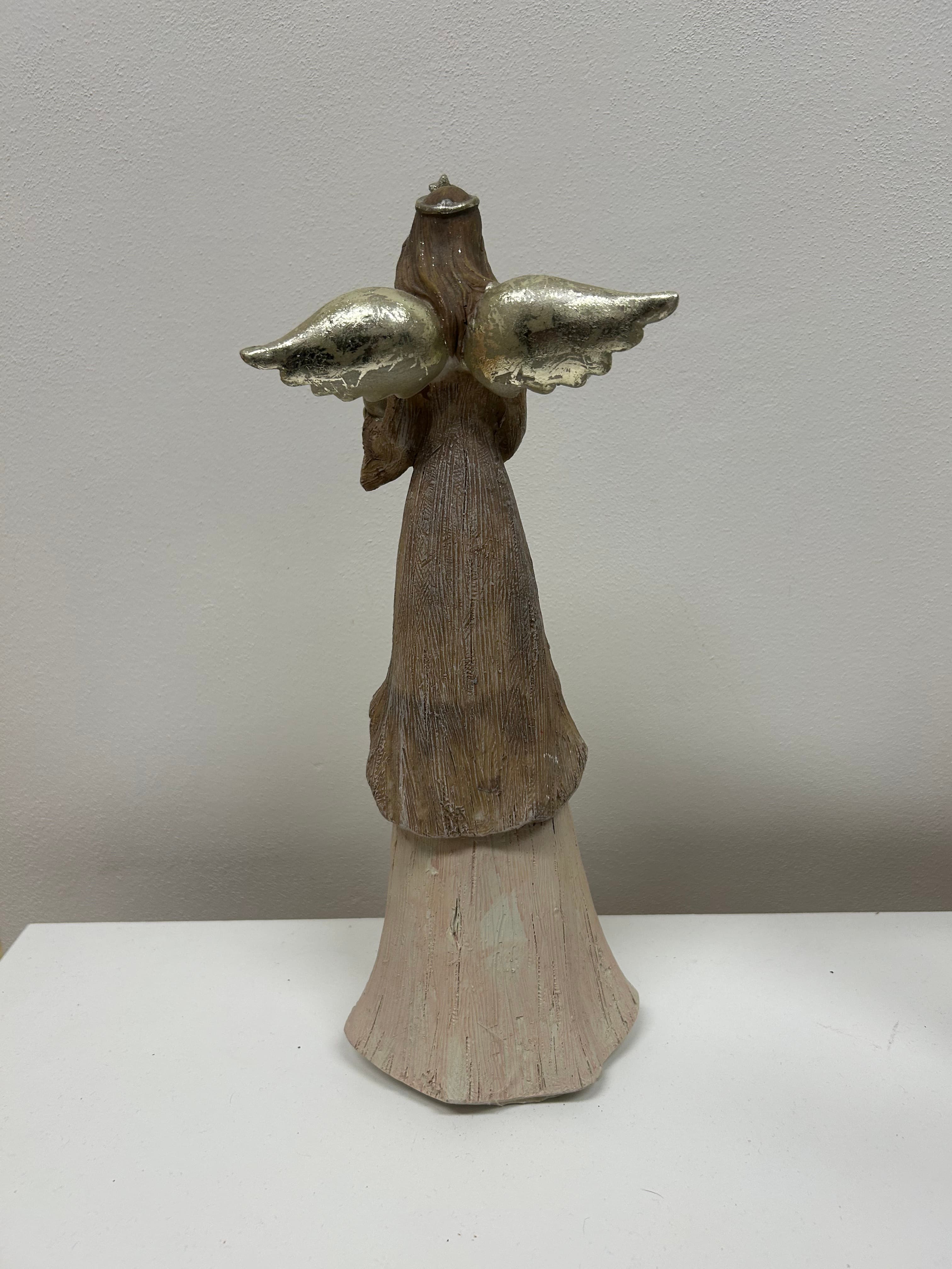 Andílek se stříbrnými křídly 2