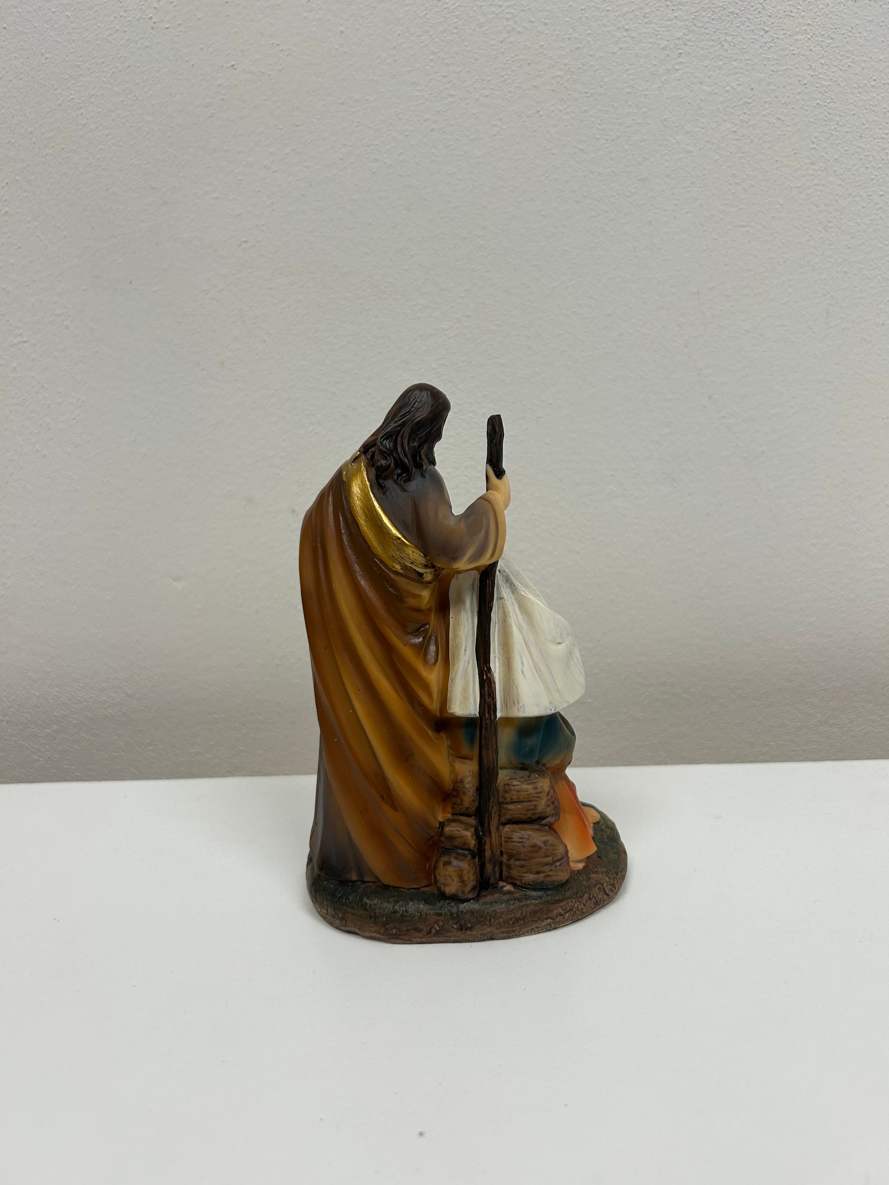 Svatá rodina — Josef, Maria a Ježíšek 2