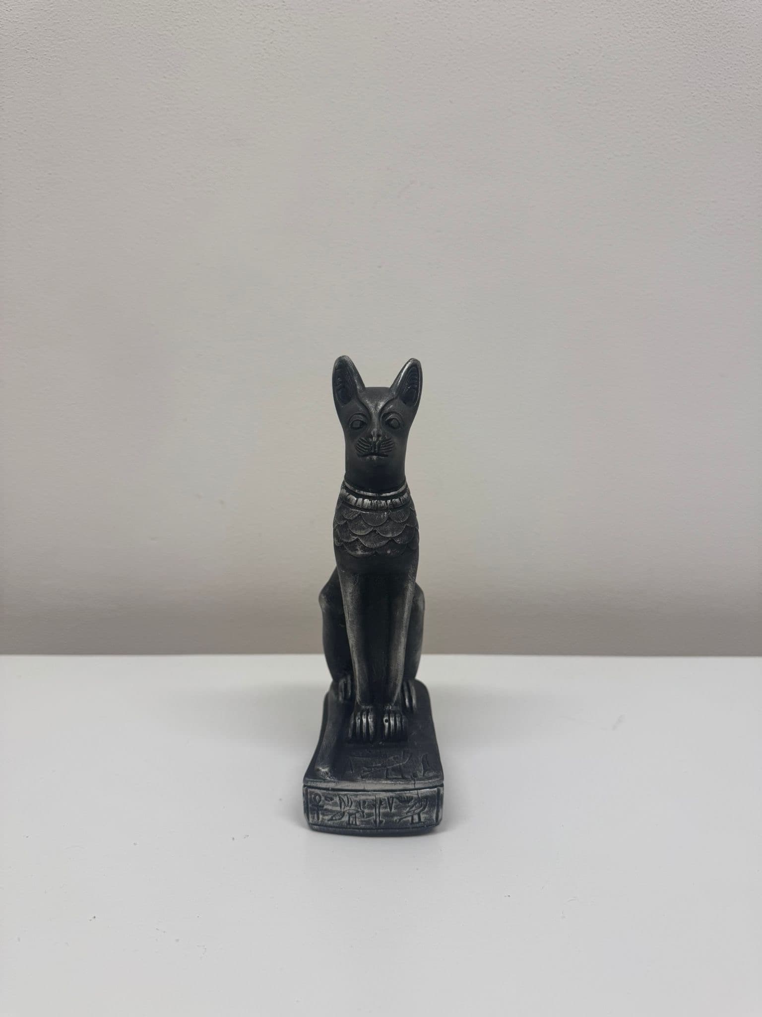 Egyptská kočka Bastet