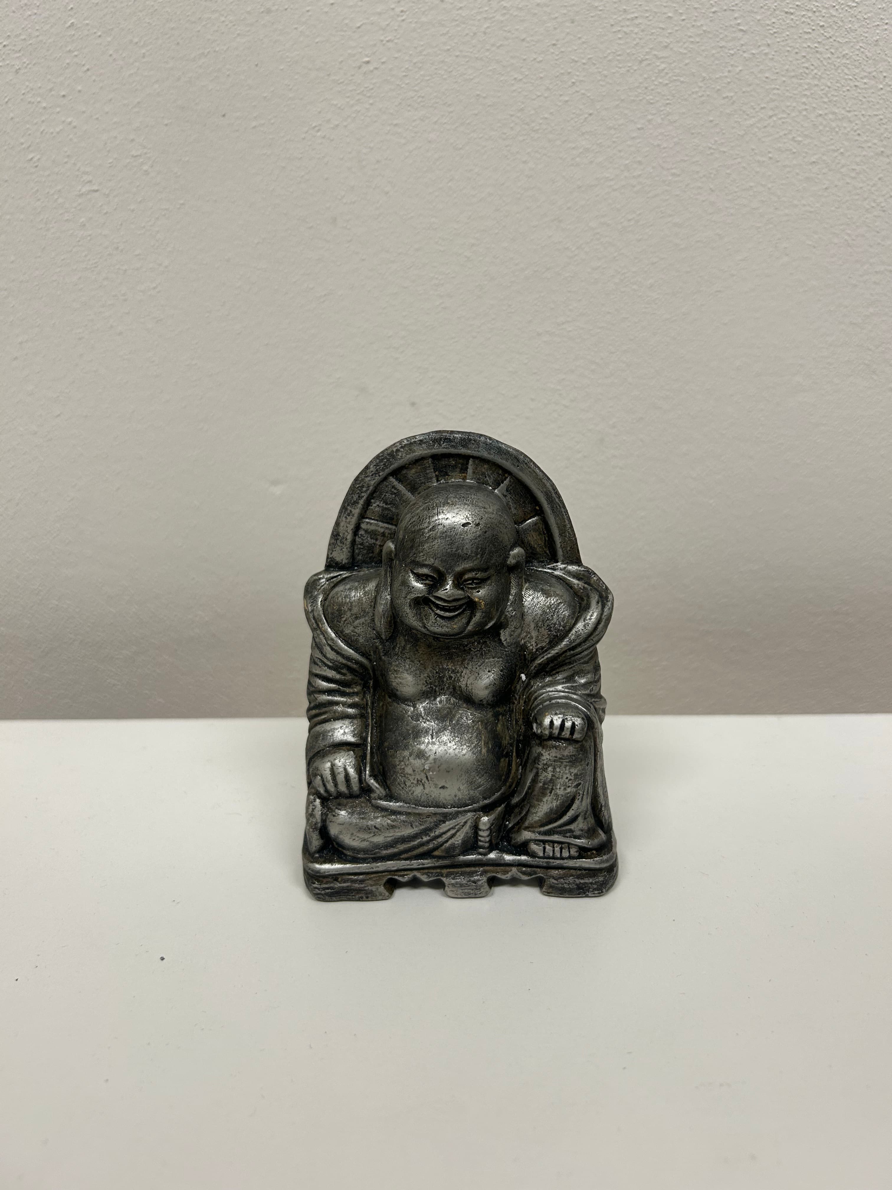 Smějící se Buddha malý